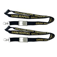 Utah Military Academy Lanyard