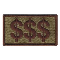 43 CPTS $$$ OCP Patch