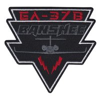 43 ECS EA-37B Banshee Patch