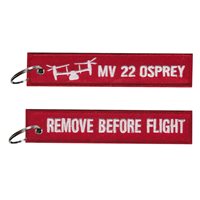 MAWTS-1 MV-22 RBF Key Flag