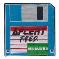 33 COS AFCERT Floppy Disk Patch