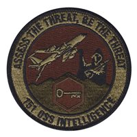 151 OSS Morale OCP Patch