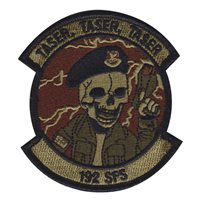 192 SFS Morale OCP Patch