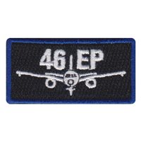 344 ARS 46 EP Pencil Patch