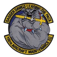 116 AMXS Patch 