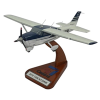Cessna T206H Stationair Custom Aircraft Model