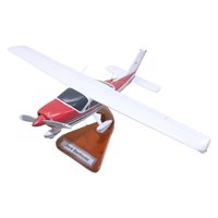 Cessna 177B Custom Aircraft Model