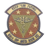 86 OMRS OCP Patch