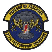377 TSS Patch