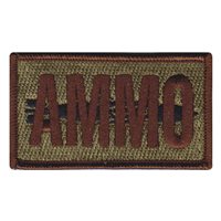 AMMO Bomb Duty Identifier OCP Patch