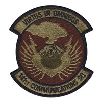 141 CS OCP Patch