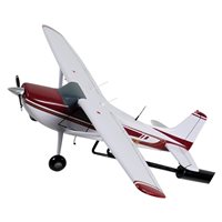 Cessna 180 Skywagon Briefing Stick