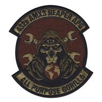 432 AMXS Reaper APG OCP Patch
