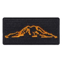 627 SFS Mountain Pencil Patch