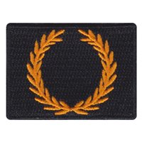 627 SFS Wreath Patch