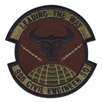 908 CES OCP Patch