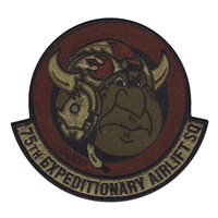 75 EAS Friday OCP Patch