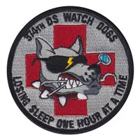 374 DS Watch Dogs Patch