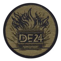 2-123 FAR DE24 OCP Patch