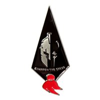 5 CTS Commander Challenge Coin