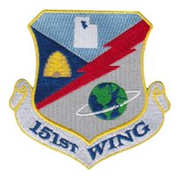 151 WG Patch