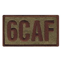 6CAF Duty Identifier OCP Patch 
