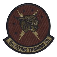 5 FTS OCP Patch
