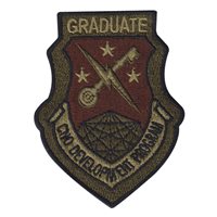 70 OSS CNO Development Program Graduate OCP Patch