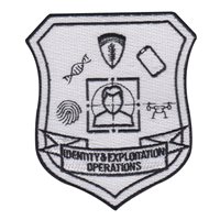USAREUR-AF IDEX Patch