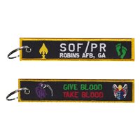 AFLCMC WIU SOF PR Key Flag