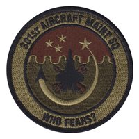 301 AMXS F-35 OCP Patch