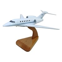Cessna Citation X Custom Airplane Model 