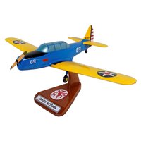 Design Your Own Fairchild PT-26 Custom Aircraft Model 