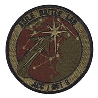 HQ ACC Det 3 ABL OCP Patch