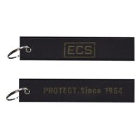 ECS Composites Key Flag