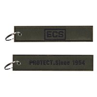 ECS Composites 2 Key Flag