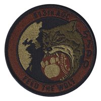 613 AOC A32O SIDO OCP Patch 