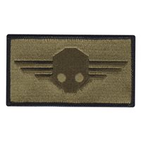 NAF ATSUGI NWU Type III Patch