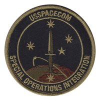 US Space Command OCP Patch | Space Command Patches