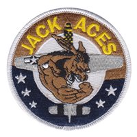 Stallion 51 Jack Aces Ariel 1 Patch