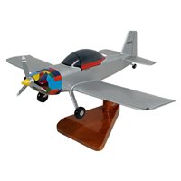 Van's RV-8 Custom Aircraft Model