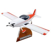 Van's RV-6 Custom Aircraft Model