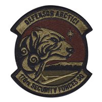 176 SFS Defensor Arctici OCP Patch