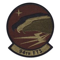 94 FTS OCP Patch