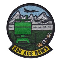 606 ACS RAWS Patch