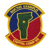 CAP Capital Composite Sqdn Patch