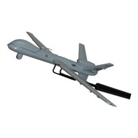 62 ERS MQ-9 Reaper Custom Airplane Model Briefing Sticks