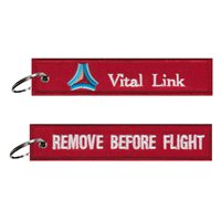 Atec Vital Link Key Flag