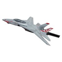 VF-111 F-14 Tomcat Briefing Stick
