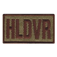 HLDVR Duty Identifier OCP Patch